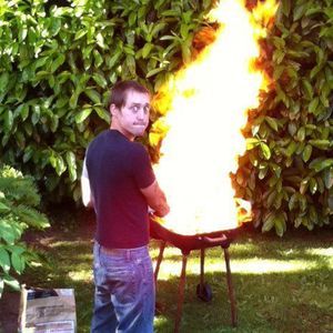 Meet your Posher, Douglas